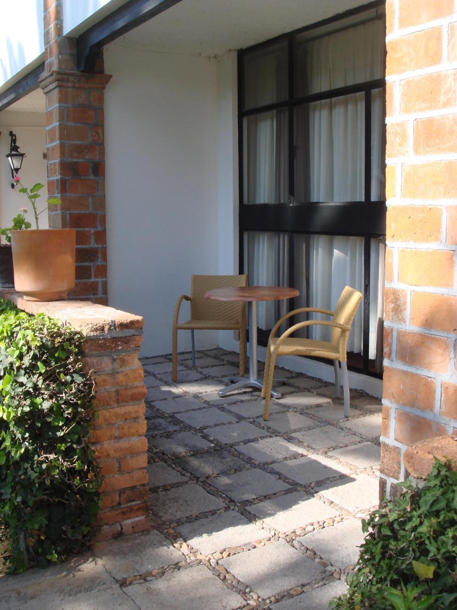 Rancho Hotel Atascadero San Miguel de Allende Exterior foto