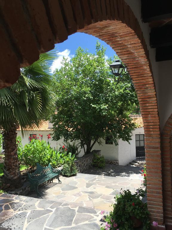 Rancho Hotel Atascadero San Miguel de Allende Exterior foto