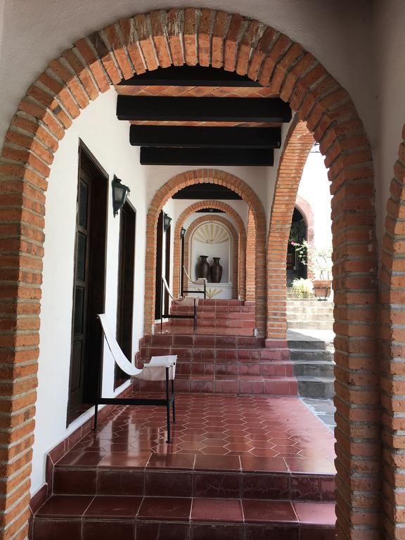 Rancho Hotel Atascadero San Miguel de Allende Exterior foto