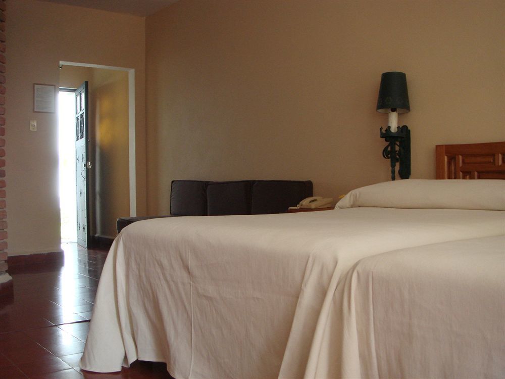 Rancho Hotel Atascadero San Miguel de Allende Exterior foto